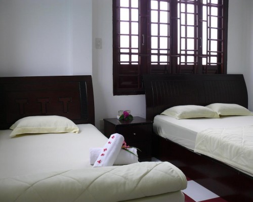 Blue Sky Guest House в Муйне: что важно знать перед бронированием