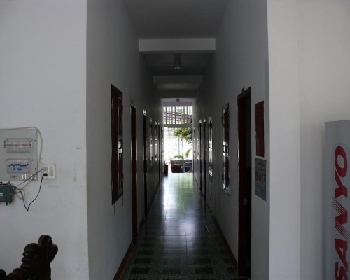 Blue Sky Guest House в Муйне: что важно знать перед бронированием
