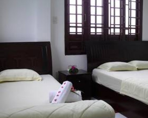 Blue Sky Guest House в Муйне: что важно знать перед бронированием