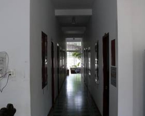 Blue Sky Guest House в Муйне: что важно знать перед бронированием