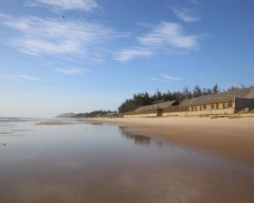 Hai Dang Resort 3* — Фантхьет, Вьетнам