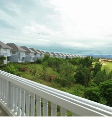 An Phu Beach Villas 4*