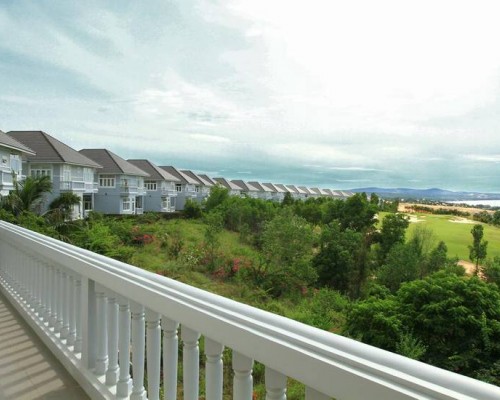 An Phu Beach Villas 4* в Муйне — что важно знать перед бронированием