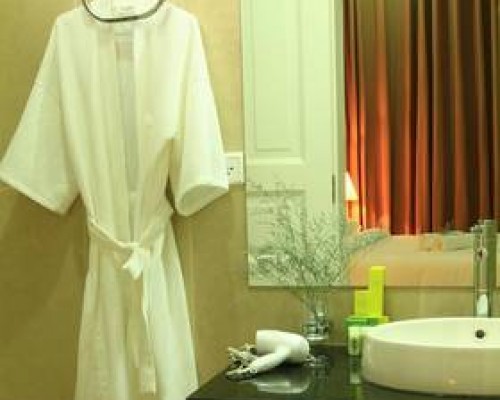 An Phu Beach Villas 4* в Муйне — что важно знать перед бронированием