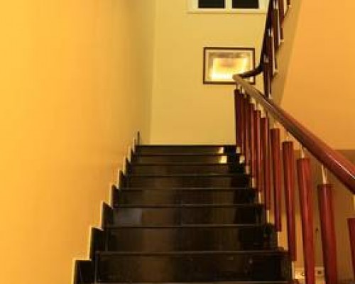 An Phu Beach Villas 4* в Муйне — что важно знать перед бронированием