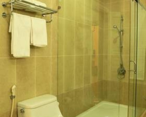 An Phu Beach Villas 4* в Муйне — что важно знать перед бронированием