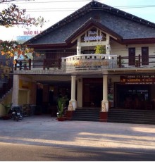 Sanddune Hotel 2*