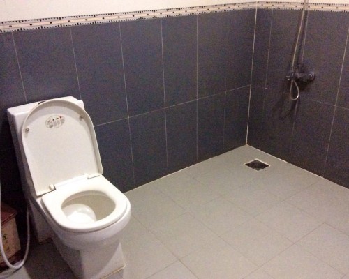 Sanddune Hotel 2* в Муйне: что важно знать перед бронированием