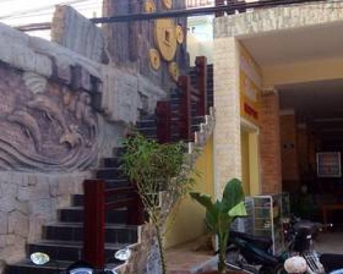 Sanddune Hotel 2* в Муйне: что важно знать перед бронированием