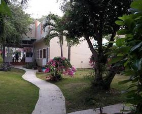 Bach Duong Hotel 2* в Муйне — что реально есть в отеле