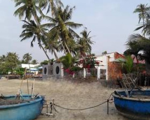 Bach Duong Hotel 2* в Муйне — что реально есть в отеле