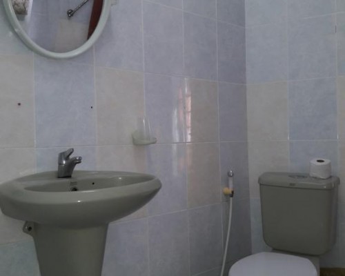 Bach Duong Hotel 2* в Муйне — что реально есть в отеле