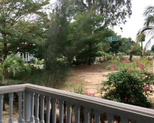 Seaview Villa 4* — виллы в Муйне с бассейном и барбекю