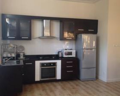 Seaview Villa 4* — виллы в Муйне с бассейном и барбекю