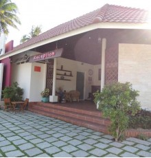 Phuong Tay Guest House