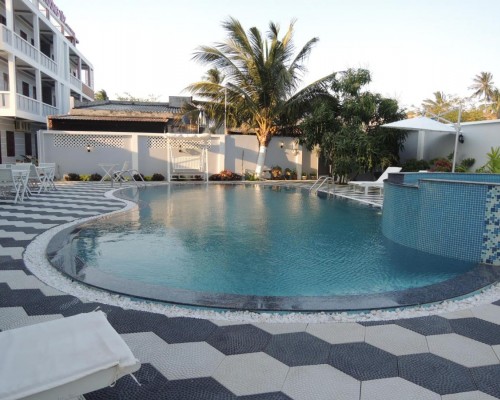Phuong Tay Guest House, Муйне: что это за отель