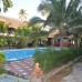Rang Garden Beach Side — уютный отель в Муйне у самого моря