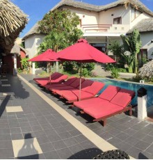 Mui Ne Hills Villa Hotel - previously Mui Ne Hills 1 3*