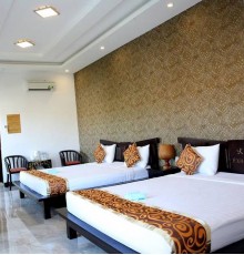 Y Khoa Hotel 2*