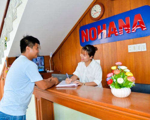 Y Khoa Hotel 2* в Муйне: что важно знать перед бронированием