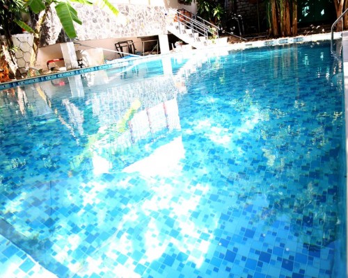 Y Khoa Hotel 2* в Муйне: что важно знать перед бронированием