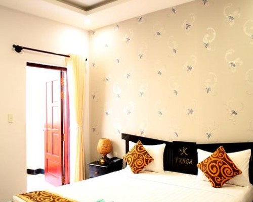 Y Khoa Hotel 2* в Муйне: что важно знать перед бронированием