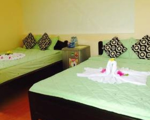 Bao Tien Mini Hotel в Муйне: что это за отель на самом деле