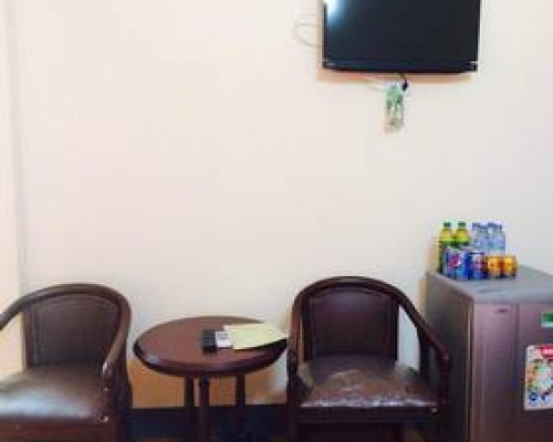 Bao Tien Mini Hotel в Муйне: что это за отель на самом деле