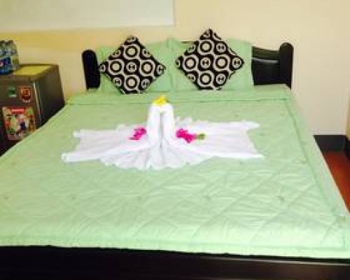 Bao Tien Mini Hotel в Муйне: что это за отель на самом деле