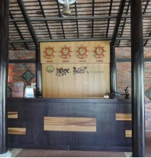 Ngoc Bich Bungalow