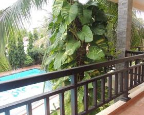 Ngoc Bich Bungalow в Муйне: честный обзор отеля