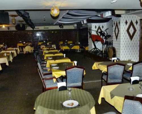 Knight Armour Hotel 3* — Дубай, район Дейра