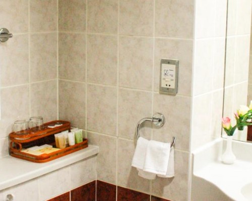 Knight Armour Hotel 3* — Дубай, район Дейра