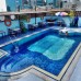Knight Armour Hotel 3* — Дубай, район Дейра