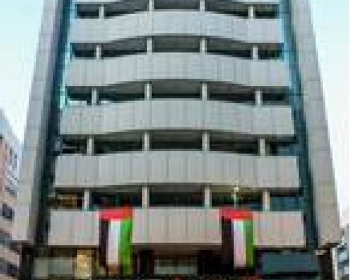 Knight Armour Hotel 3* — Дубай, район Дейра