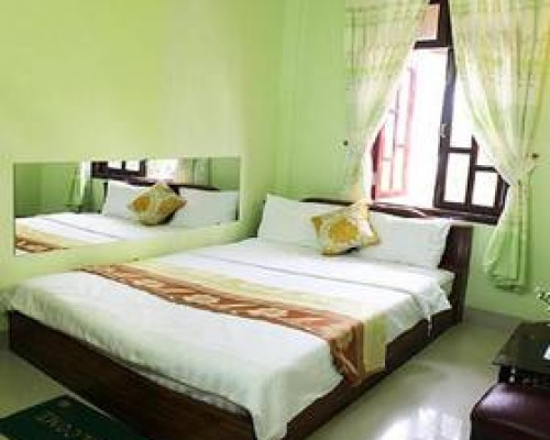 Dai Tan Hostel 2* в Муйне: что важно знать перед бронированием