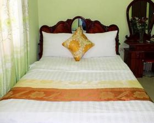 Dai Tan Hostel 2* в Муйне: что важно знать перед бронированием