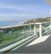 Seaview Apartment