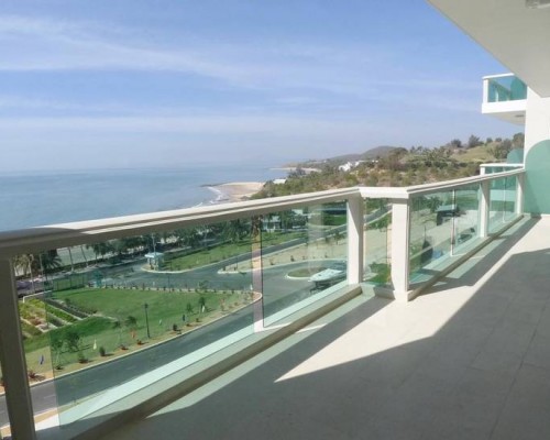 Seaview Apartment в Муйне: апартаменты без звёзд