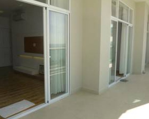 Seaview Apartment в Муйне: апартаменты без звёзд