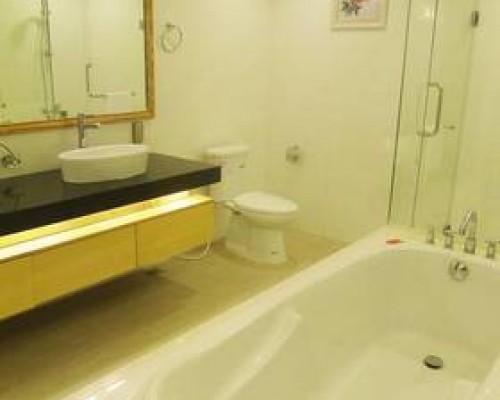 Seaview Apartment в Муйне: апартаменты без звёзд
