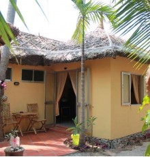 Thuy - Gunter Garden Bungalow