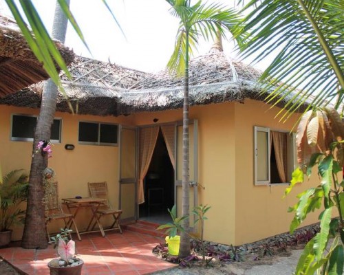 Thuy - Gunter Garden Bungalow, Муйне: что важно знать перед бронированием