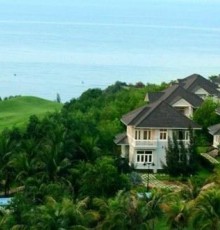 Seaview Village Mui Ne 5*