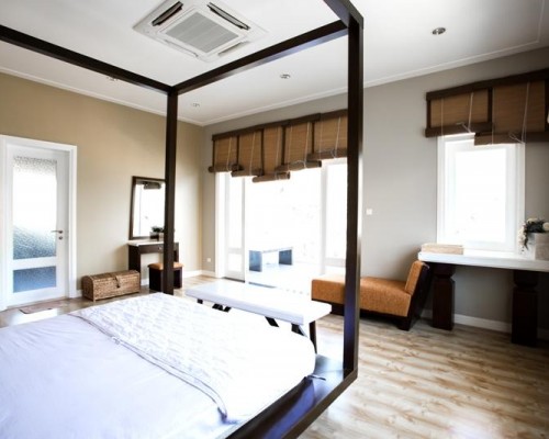 Seaview Village Mui Ne 5* — отель в Муйне, Вьетнам