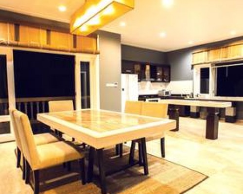 Seaview Village Mui Ne 5* — отель в Муйне, Вьетнам