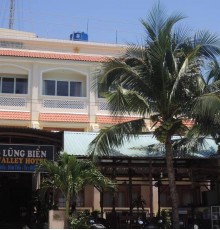 Ocean Valley Hotel 3*