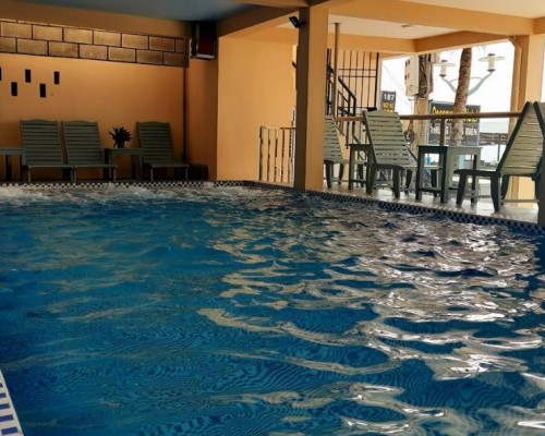 Ocean Valley Hotel 3* в Муйне: что важно знать перед бронированием