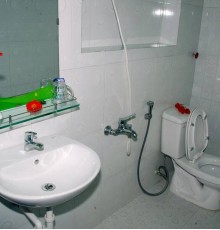Quoc Dinh Guesthouse