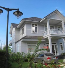 Villa Paradise Mui Ne 5*